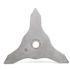 Lâmina Faca 3 Pontas 1pol Roçadeira Husqvarna Original