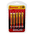 LAMINA SERRA TICO-TICO METAL TRAVA ONDULADA ENCAIXE UNIF DENTES P/POL 18 COMPRIMENTO 50,80 MM LARGURA 7,50 MM ESPESSURA 1,00 MM