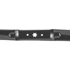 Lamina Metalica De Reposicao 470 Mm Para Cortador De Grama Gi