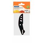 Lamina Metalica Para Tesourao Tipo Anvil 78366 505 Tramontina