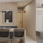 Lâmina Mineral Varios Modelos - 120 X 60 Cm - Carved