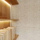 Lâmina Mineral Varios Modelos - 120 X 60 Cm - Filette