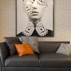 Lâmina Mineral Varios Modelos - 120 X 60 Cm - Filette