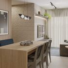 Lâmina Mineral Varios Modelos - 120 X 60 Cm - Travertino