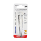 Lâmina Moto-Saw Ms52 Madeira Dremel