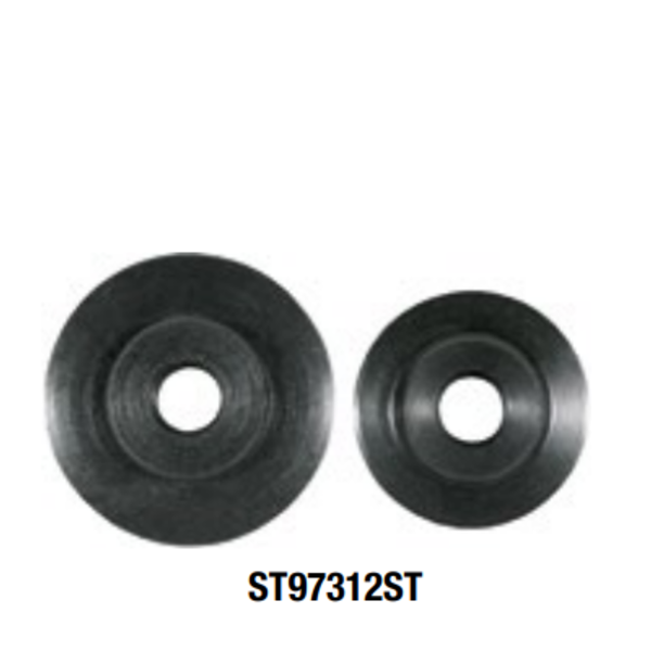 Lamina P/ Corta Tubos 6 2 X 18mm / 6 2 X 22mm - 2 Pç - St9731