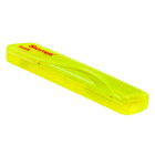 Lâmina para  Estilete Largura 9 mm Cartela c/ 10 Unidades