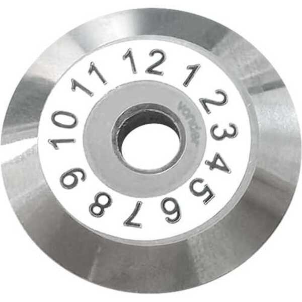 Lâmina Para Clivador De Fibra Óptica Vonder - 36.24.020.020