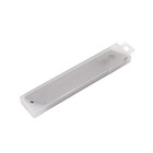 Lâmina para Estilete 18mm Com 10  Unidades