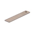Lâmina para Estilete 18mm Com 10  Unidades
