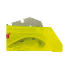 Lâmina Para Estilete Tipo Gancho 19mm - 10 Unidades Starrett