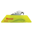 Lâmina Para Estilete Tipo Gancho 19mm - 10 Unidades Starrett