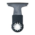 Lâmina Para Multiferramenta Imersão Bimetal 65mm Makita B-648