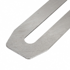 Lamina Para Plaina N°3 Vonder