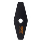 Lâmina para Roçadeira 2 Pontas 230mm Stihl
