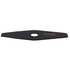 Lâmina para Roçadeira 2 Pontas 230mm Stihl