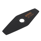 Lâmina para Roçadeira 2 Pontas 230mm Stihl