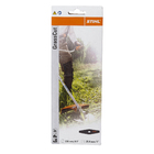 Lâmina para Roçadeira 2 Pontas 230mm Stihl