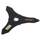 Lâmina para Roçadeira 3 Facas 250mm Stihl