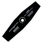 Lâmina Para Roçadeira Com 2 Pontas