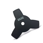 Lâmina Para Roçadeira Com 3 Facas - 300 X 20 Mm - 305,0008