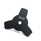 Lâmina Para Roçadeira Com 3 Facas - 300 X 20 Mm - 305,0008