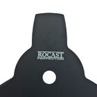 Lâmina Para Roçadeira Com 3 Facas - 300 X 25,4 Mm - 305,0009