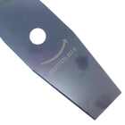 Lâmina Para Roçadeira Ferro 305 Mm X 2t X 25 4 X 1 6 Mm Prando