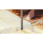 Lâmina Para Serra Fita Duratec Super Fb 30m Starrett Dfb10x4/