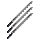 Lâmina para Serra Tico-Tico 90x3mm 3 peças MTX