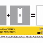 Lâmina Para Serra Tico-tico Madeira Com 5 Unidades Bu56 Starr