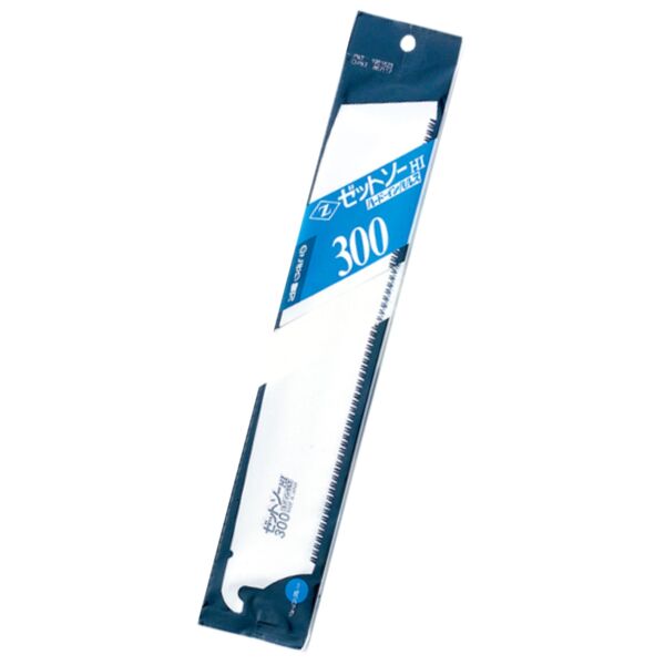 Lamina Para Serrote Marceneiro Corte Universal  300mm H-300 Z