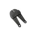 Lâmina Para Tesoura Corta Vergalhão 30" Ca 30 Villena