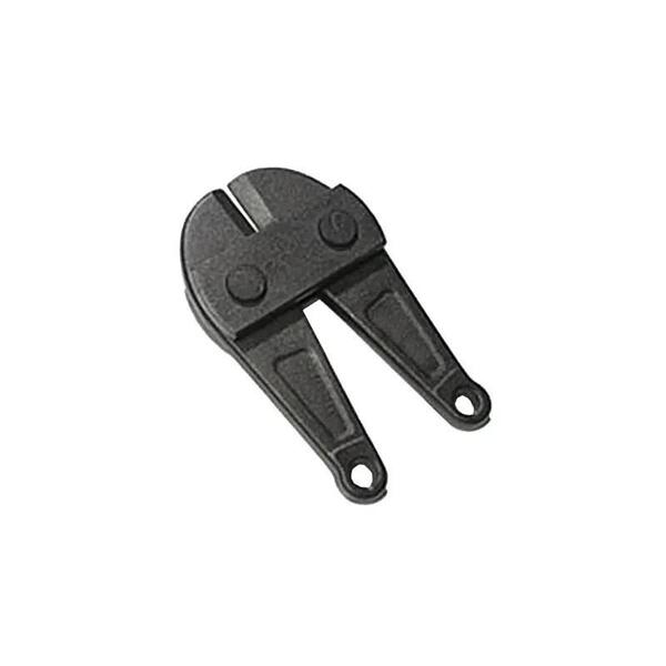 Lâmina Para Tesoura Corta Vergalhão 30" Ca 30 Villena