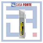 Lâmina Refil Para Estilete 18mm Caixa Com 10 Lâminas