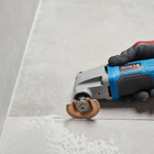 Lâmina Rejunte Universal Circular Multifuncional Dexter