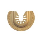 Lâmina Rejunte Universal Circular Multifuncional Dexter