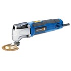 Lâmina Rejunte Universal Circular Multifuncional Dexter