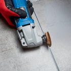 Lâmina Rejunte Universal Circular Multifuncional Dexter