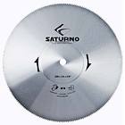 Lâmina Serra Circular Metal Duro Alumínio 100 Dentes Comum Largura 300 mm