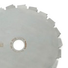 Lâmina Serra Circular Scarlett Roçadeira Husqvarna Original