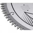Lamina Serra Circular Vídea 300x30x2,9mm 96 Dentes 4400 Rpm