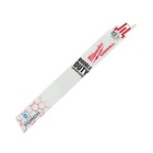 Lâmina Serra Sabre 9" 14d Metal Ice 5peças 48-00-4787 - Milwa