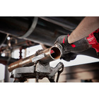 Lâmina Serra Sabre 9" 7d Metal Torch 1pç 48-00-5202 - Milwauk