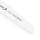 Lâmina Serra Sabre Multimaterial 127mm Dexter