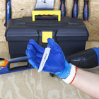 Lâmina Serra Sabre Multimaterial 127mm Dexter