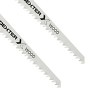 Lâmina Serra Sabre Para Madeira 131mm 2 peças Dexter