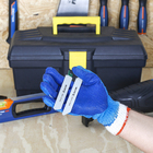 Lâmina Serra Sabre Para Madeira e Pregos 129mm 2 peças Dexter