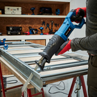 Lâmina Serra Sabre Para Metal 204mm 2 peças Dexter