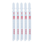 Lâmina Serra Tico-tico 4" X 10d Uso Geral 5pcs 48-42-5310 - M